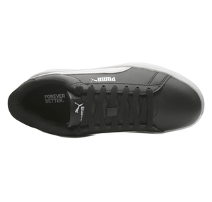Puma  Smash 3.0 L Kadın Spor Ayakkabı Siyah