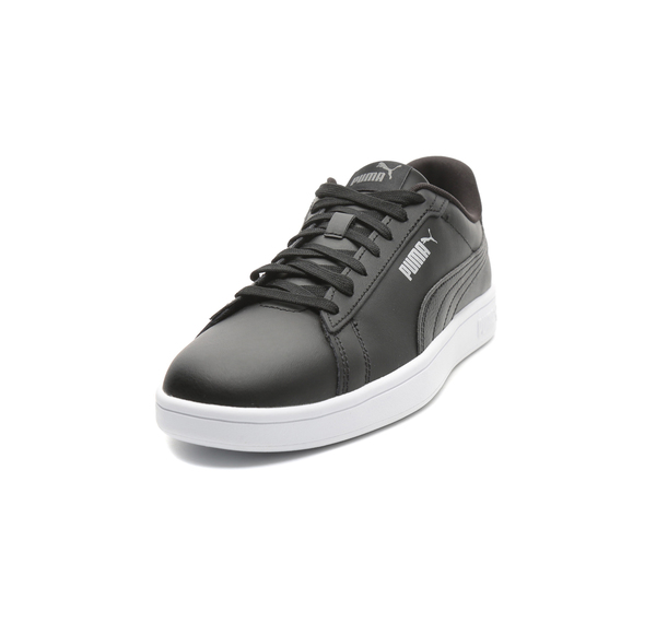 Puma Smash 3.0 L Erkek Spor Ayakkabı Siyah Puma Smash 3.0 L Erkek Spor Ayakkabı Siyah
