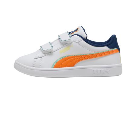 Puma Smash 3.0 Playdate V Ps Çocuk Spor Ayakkabı