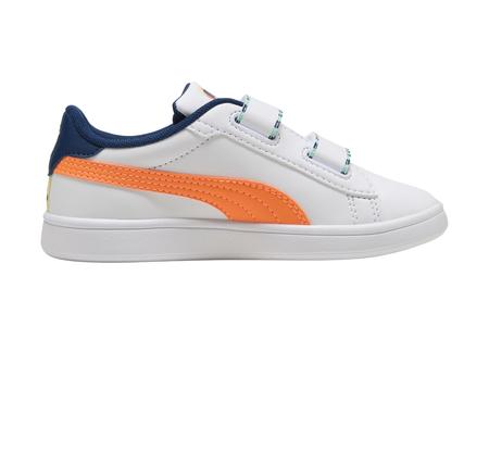 Puma Smash 3.0 Playdate V Ps Çocuk Spor Ayakkabı