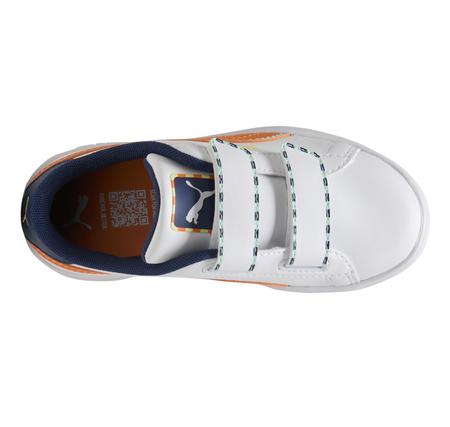 Puma Smash 3.0 Playdate V Ps Çocuk Spor Ayakkabı