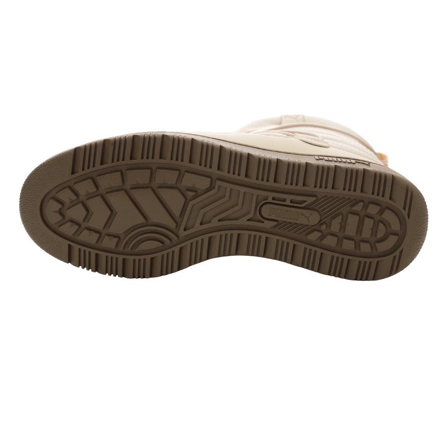 Puma Snowbae Wns Kadın Bot Ve Çizme Beyaz Puma Snowbae Wns Kadın Bot Ve Çizme Beyaz