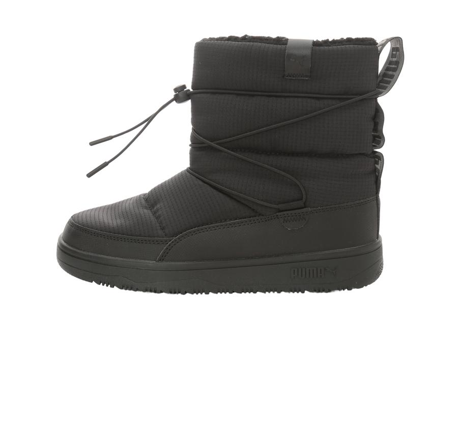 Puma Snowbae Wns Kadın Bot Ve Çizme Siyah Puma Snowbae Wns Kadın Bot Ve Çizme Siyah
