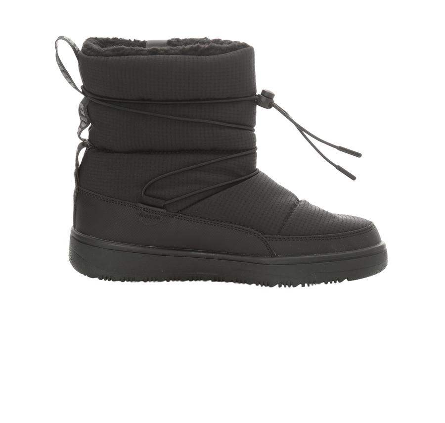 Puma Snowbae Wns Kadın Bot Ve Çizme Siyah Puma Snowbae Wns Kadın Bot Ve Çizme Siyah