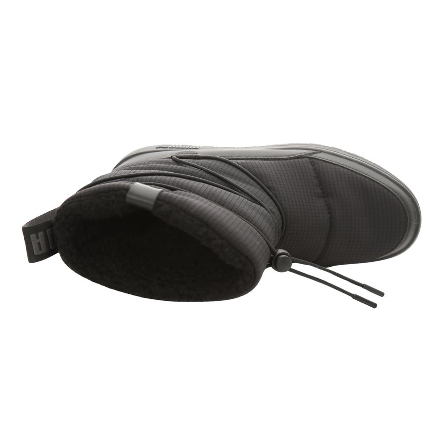 Puma Snowbae Wns Kadın Bot Ve Çizme Siyah Puma Snowbae Wns Kadın Bot Ve Çizme Siyah