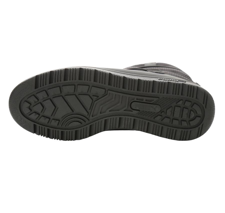 Puma Snowbae Wns Kadın Bot Ve Çizme Siyah Puma Snowbae Wns Kadın Bot Ve Çizme Siyah