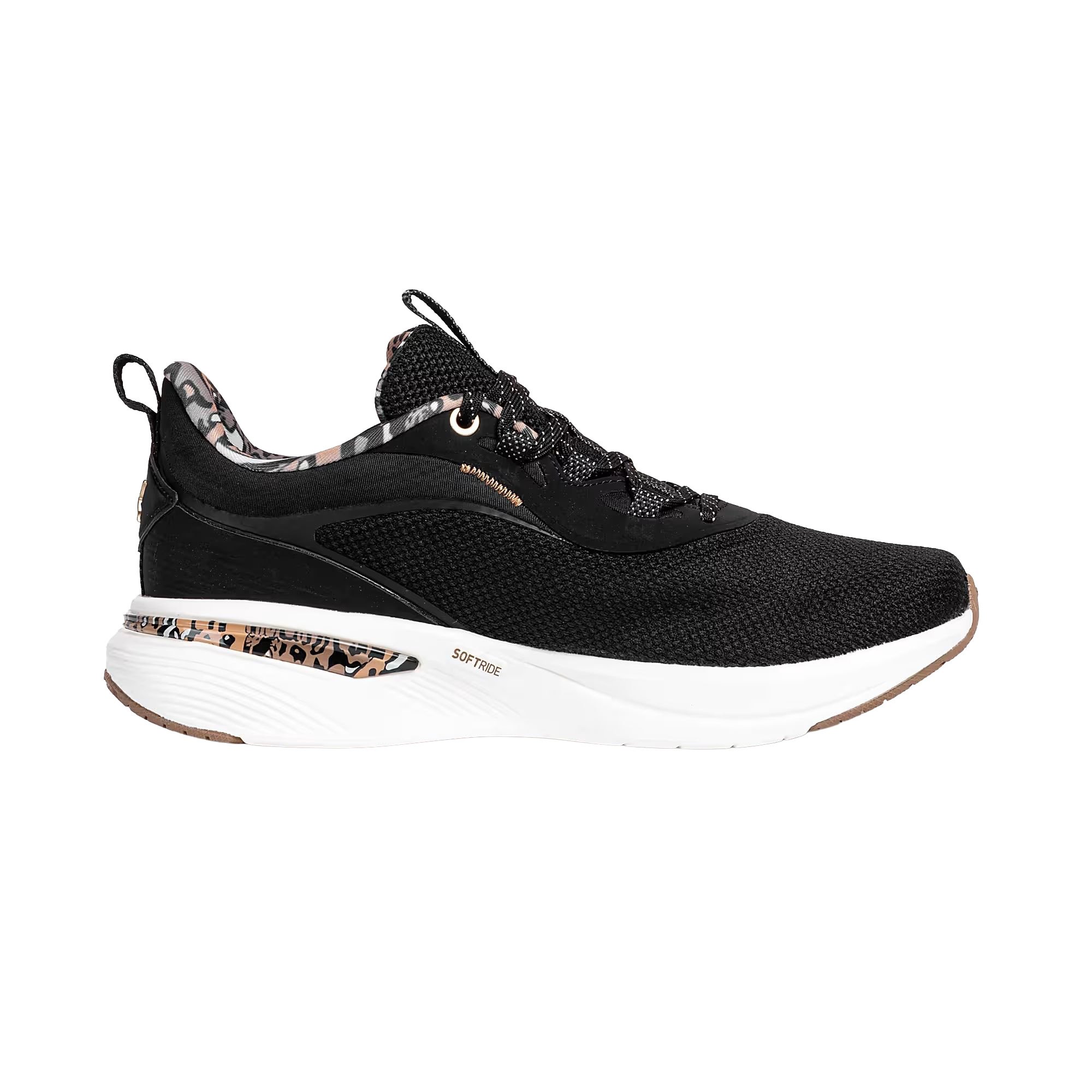 Женские кроссовки Puma Softride Charm Animal Wns