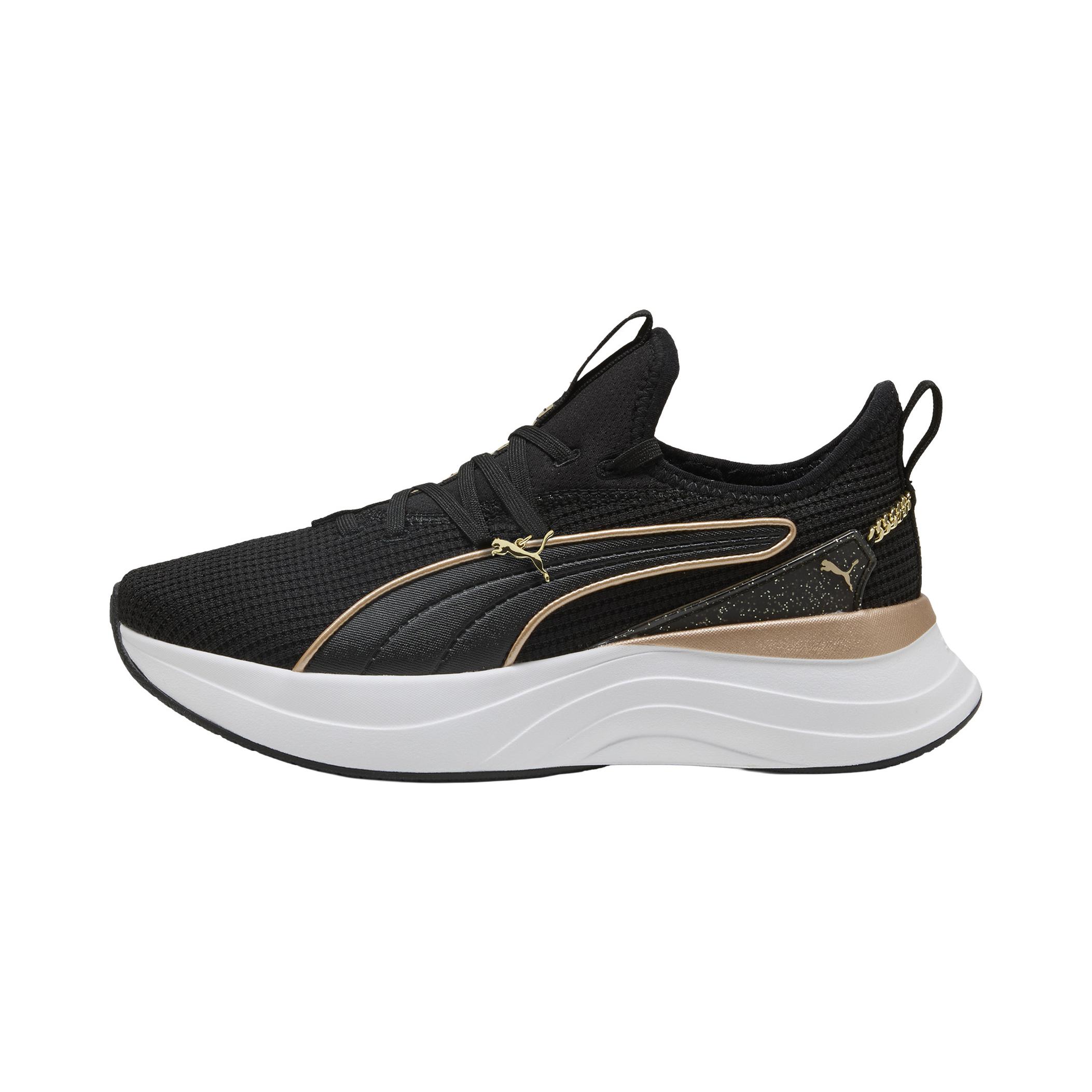 Женские кроссовки Puma Softride Sabrina Polchro Wns