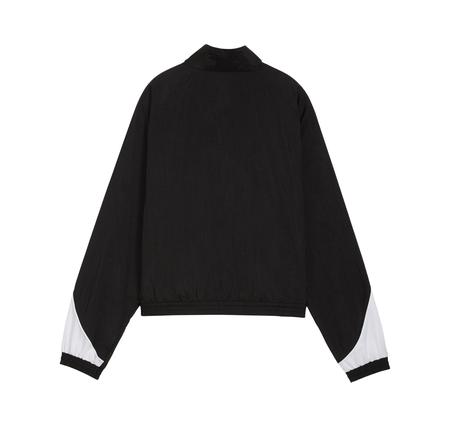 Puma Sport Relaxed Woven Ful Kadın Ceket Siyah