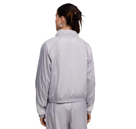 Puma Sport Relaxed Woven Ful Kadın Ceket