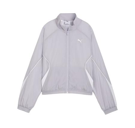 Puma Sport Relaxed Woven Ful Kadın Ceket