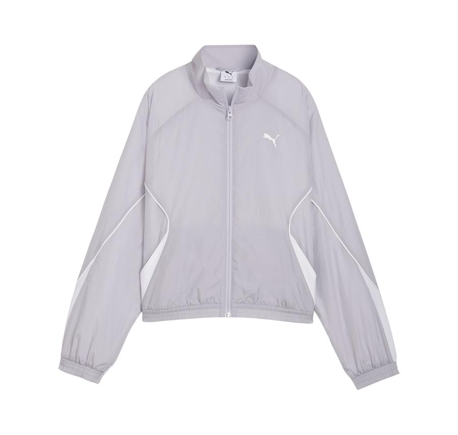 Puma Sport Relaxed Woven Ful Kadın Ceket Puma Sport Relaxed Woven Ful Kadın Ceket