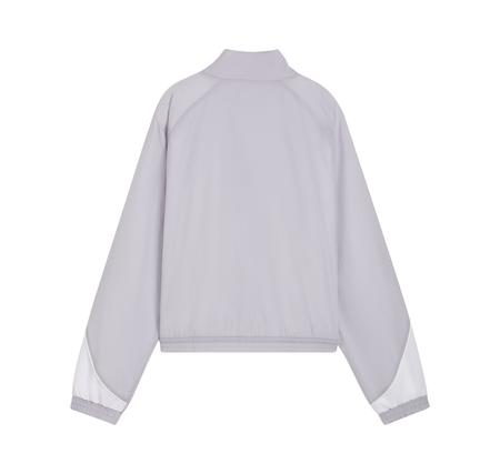 Puma Sport Relaxed Woven Ful Kadın Ceket