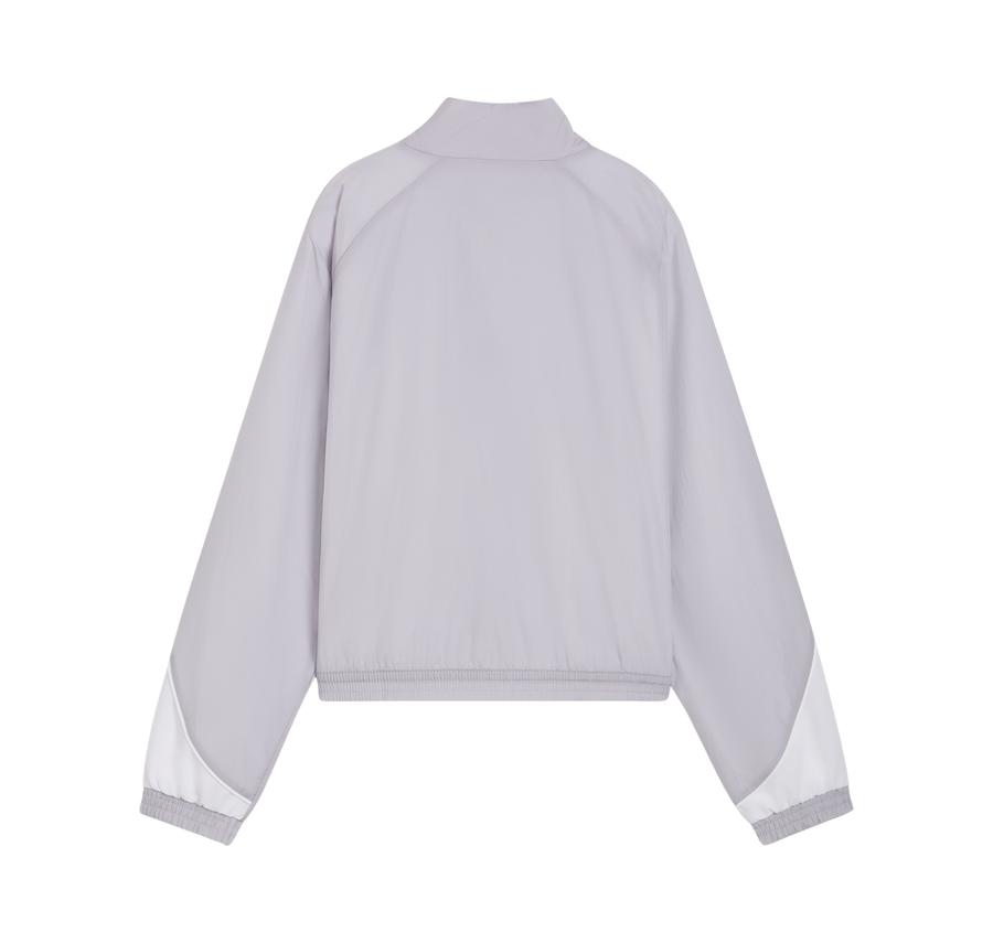 Puma Sport Relaxed Woven Ful Kadın Ceket Puma Sport Relaxed Woven Ful Kadın Ceket