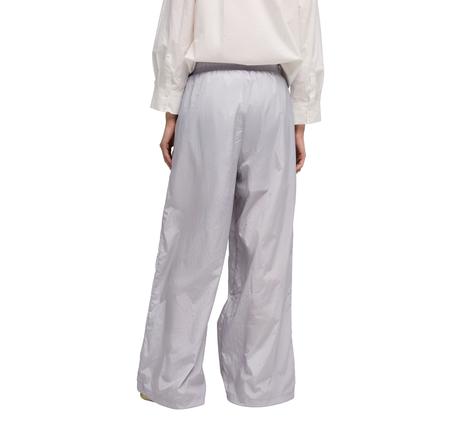 Puma Sport Relaxed Woven Pan Kadın Eşofman Altı Gri Puma Sport Relaxed Woven Pan Kadın Eşofman Altı Gri