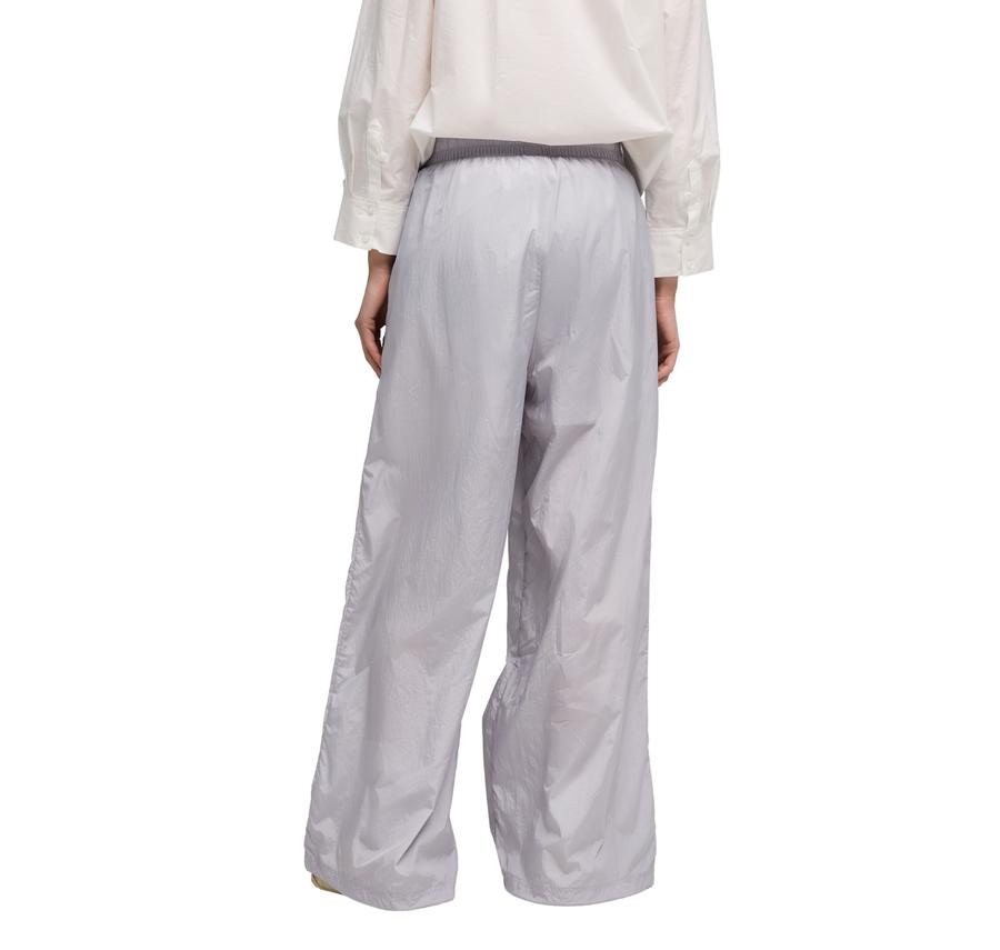 Puma Sport Relaxed Woven Pan Kadın Eşofman Altı Gri Puma Sport Relaxed Woven Pan Kadın Eşofman Altı Gri