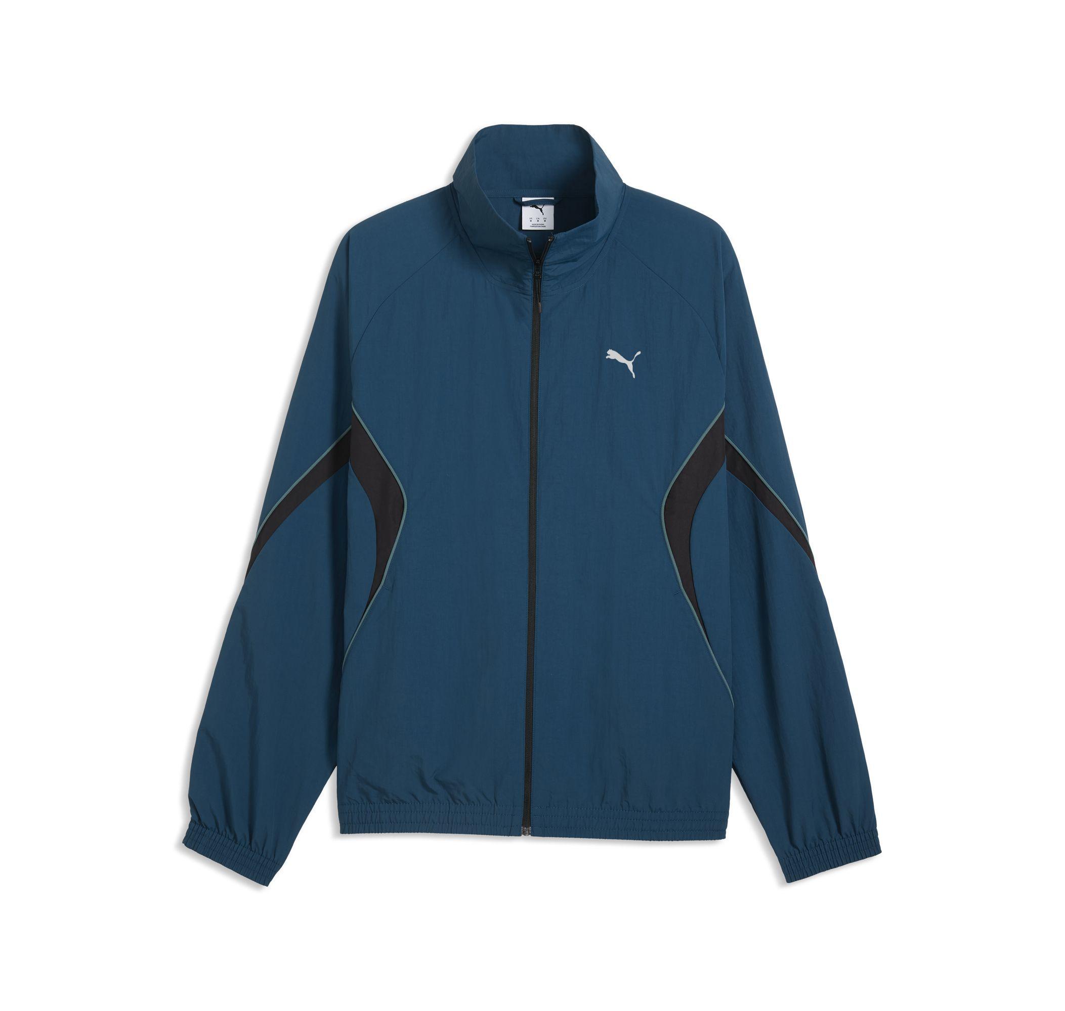 Мужская куртка Puma Sport Woven