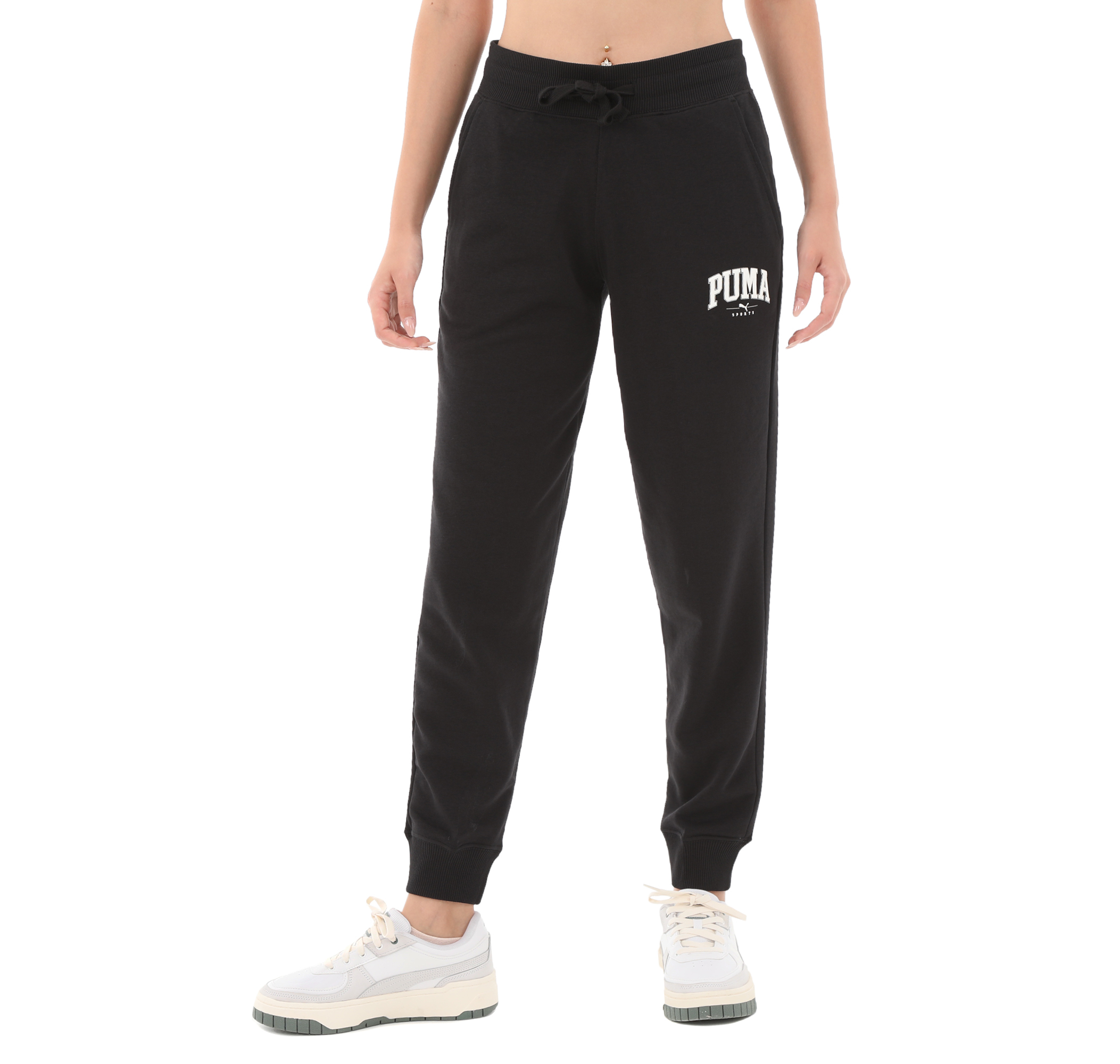 Женские спортивные штаны Puma Squad Pants Tr