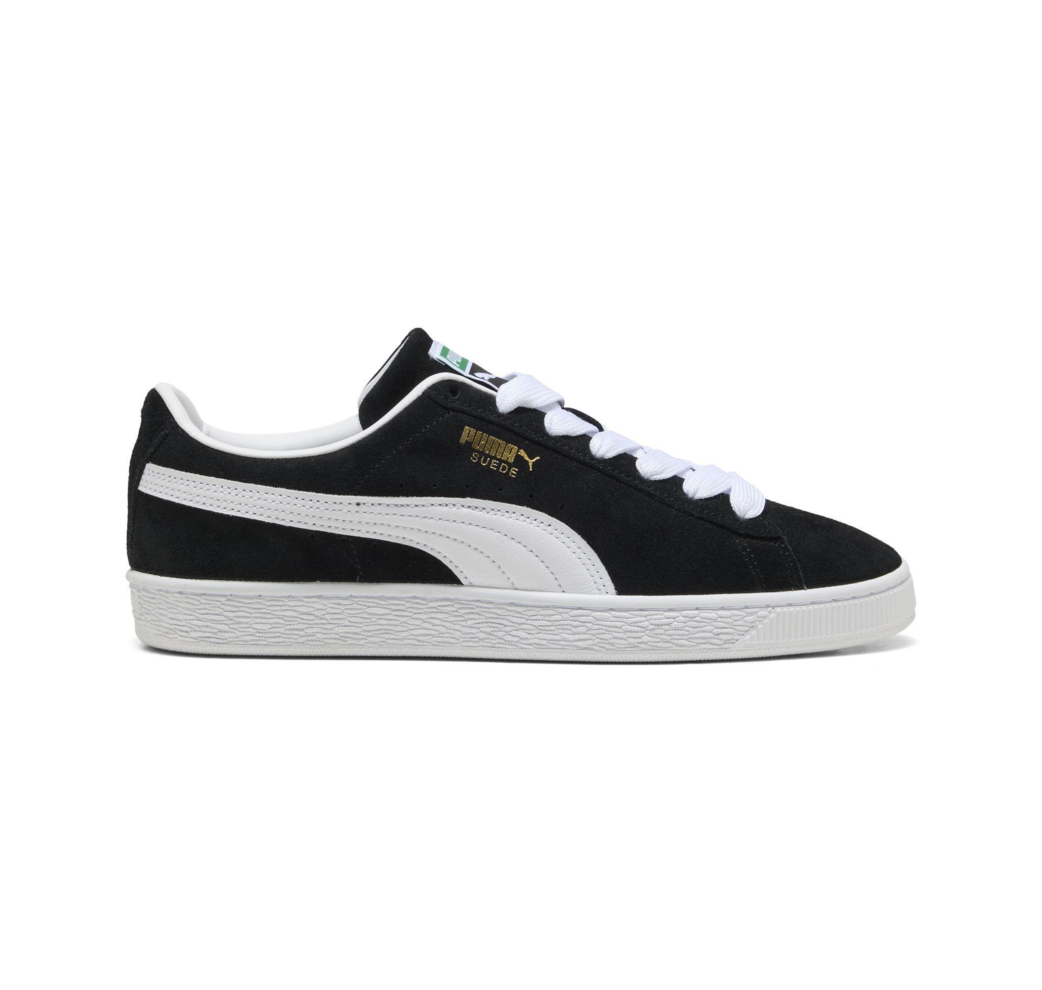 Мужские кроссовки Puma Suede Classic