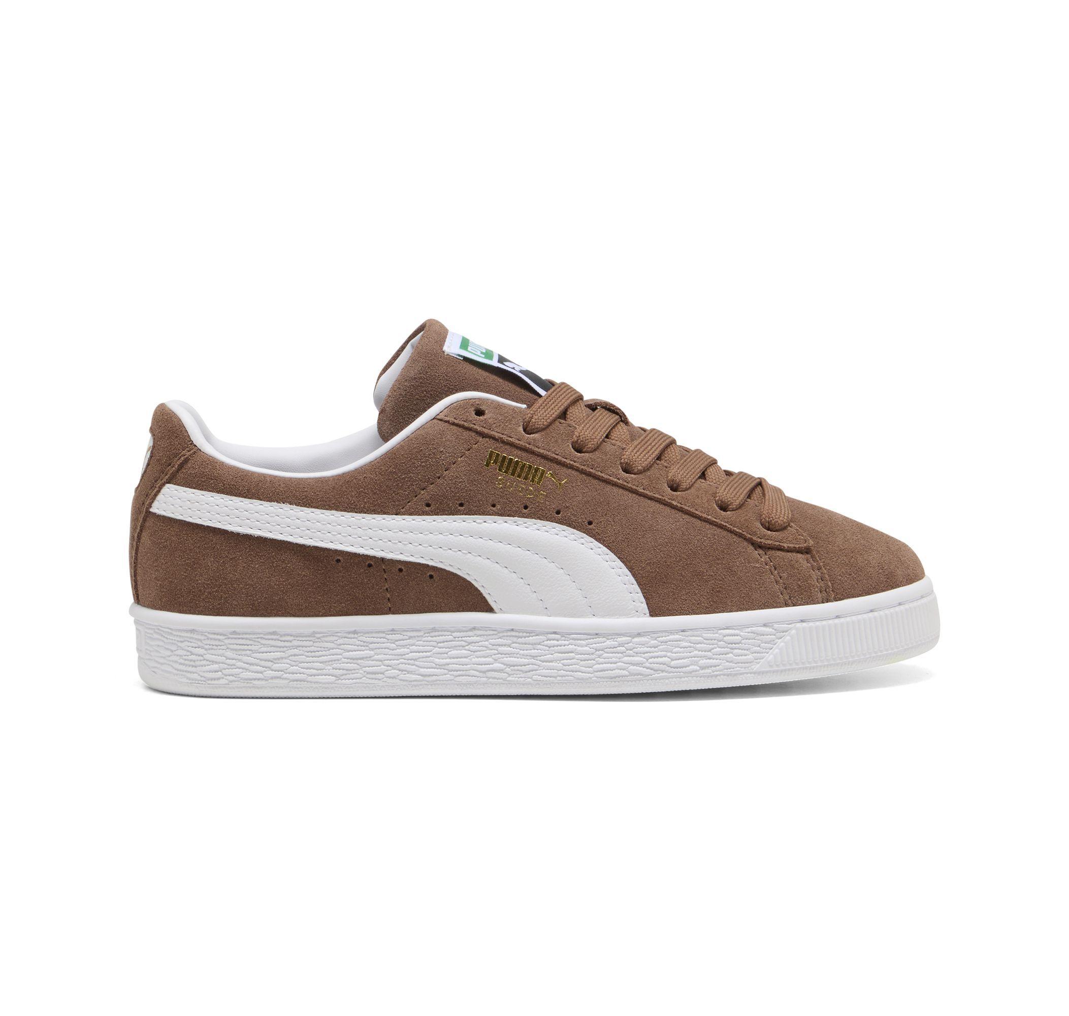 Мужские кроссовки Puma Suede Classic