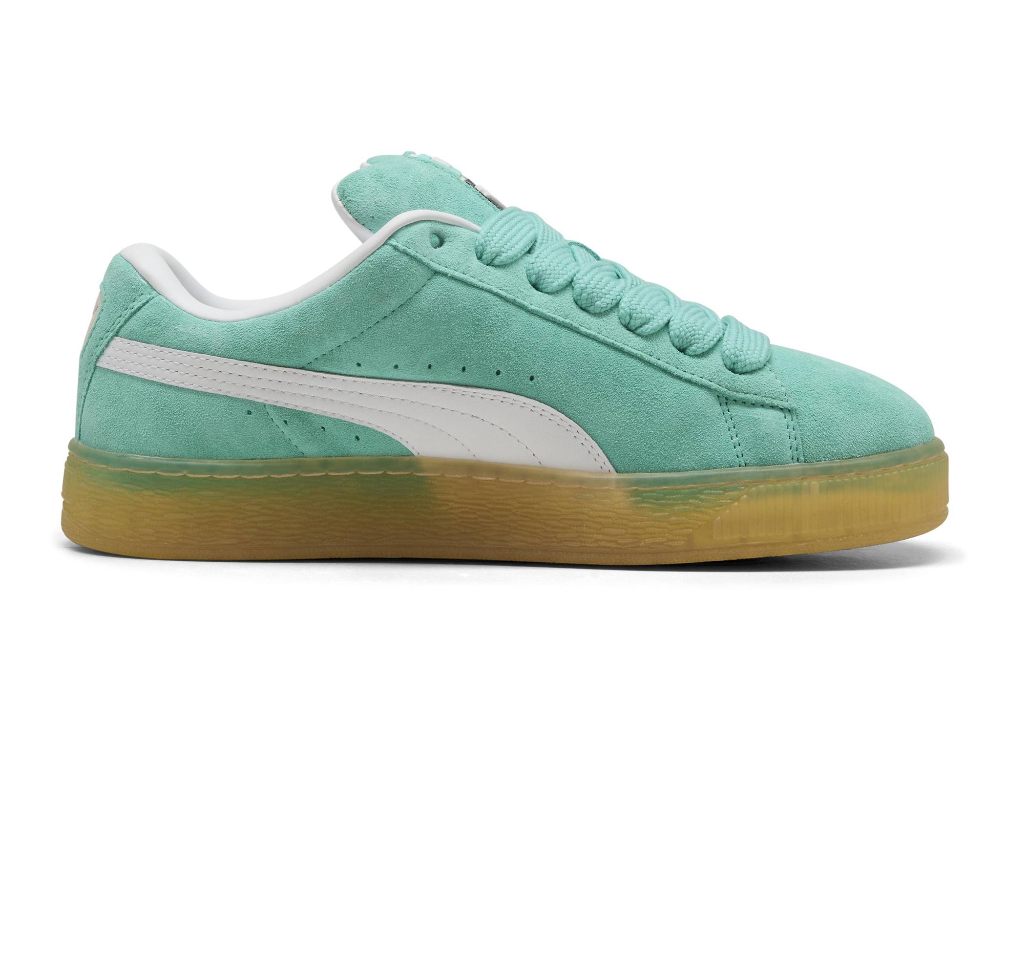 Мужские кроссовки Puma Suede Xl