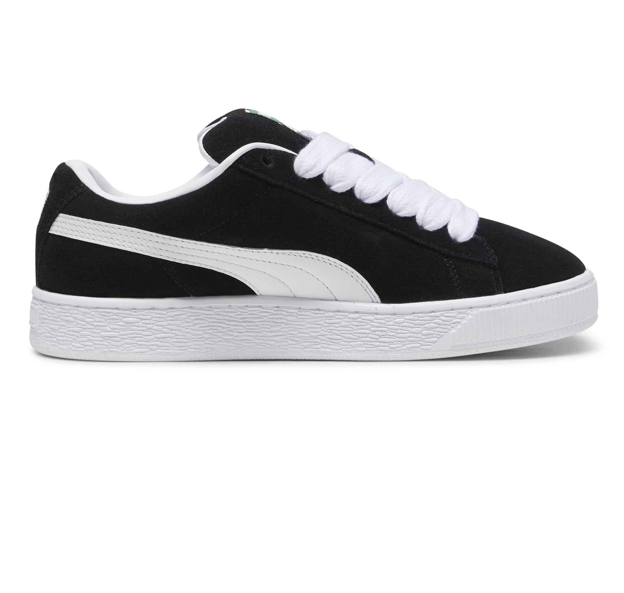 Мужские кроссовки Puma Suede Xl