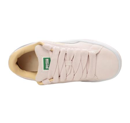 Puma Suede Xl Erkek Spor Ayakkabı Puma Suede Xl Erkek Spor Ayakkabı