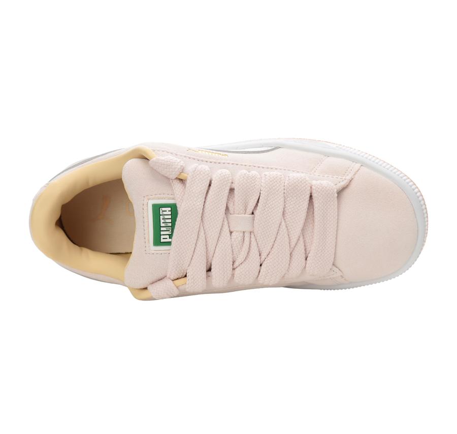 Puma Suede Xl Erkek Spor Ayakkabı Puma Suede Xl Erkek Spor Ayakkabı