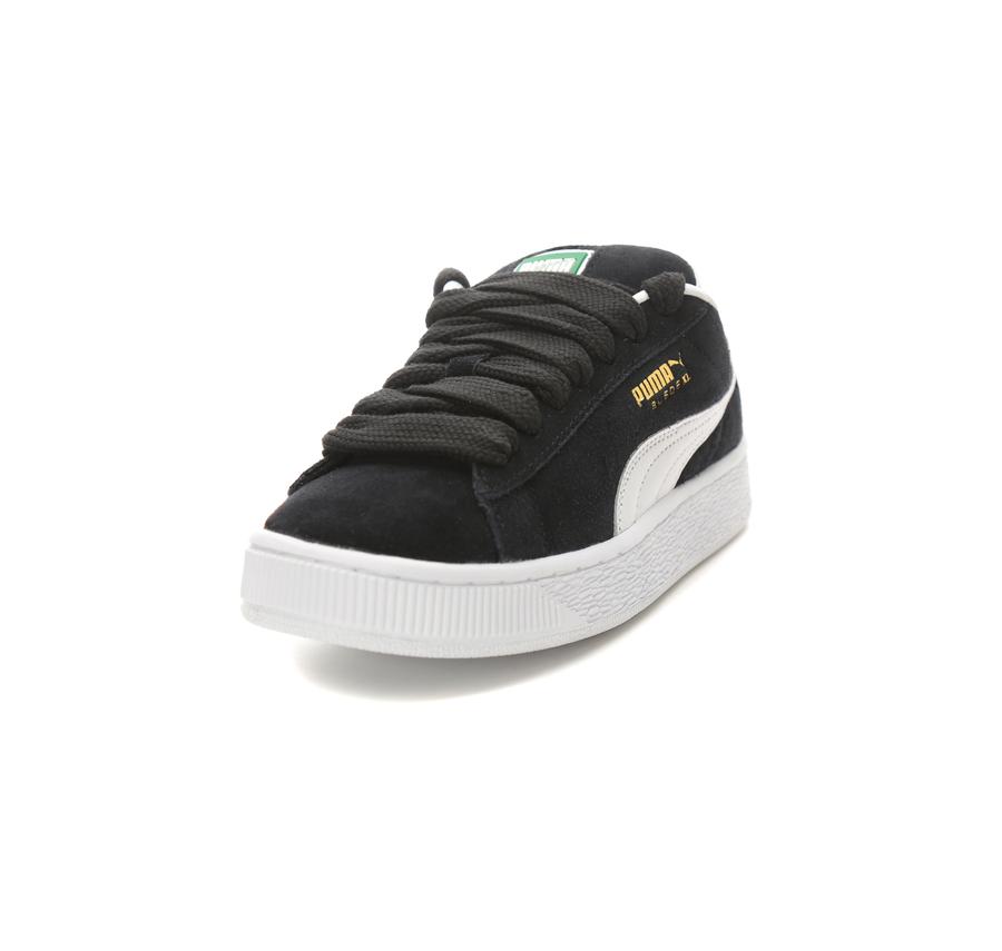 Puma Suede Xl Erkek Spor Ayakkabı Siyah Puma Suede Xl Erkek Spor Ayakkabı Siyah