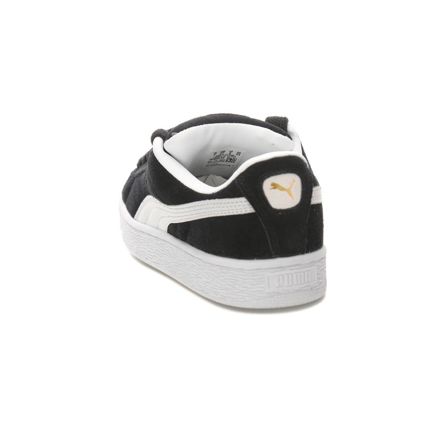 Puma Suede Xl Erkek Spor Ayakkabı Siyah Puma Suede Xl Erkek Spor Ayakkabı Siyah