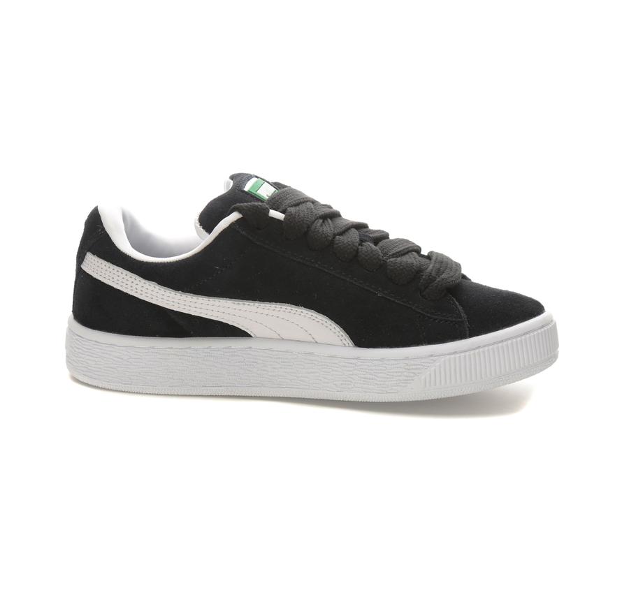 Puma Suede Xl Erkek Spor Ayakkabı Siyah Puma Suede Xl Erkek Spor Ayakkabı Siyah