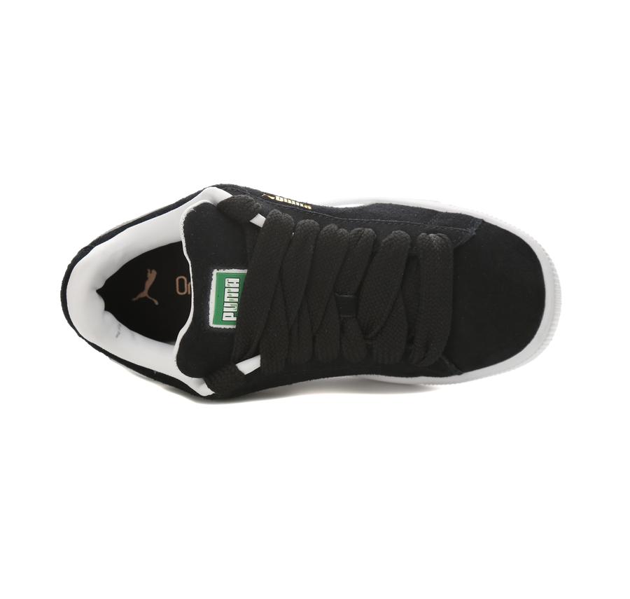 Puma Suede Xl Erkek Spor Ayakkabı Siyah Puma Suede Xl Erkek Spor Ayakkabı Siyah