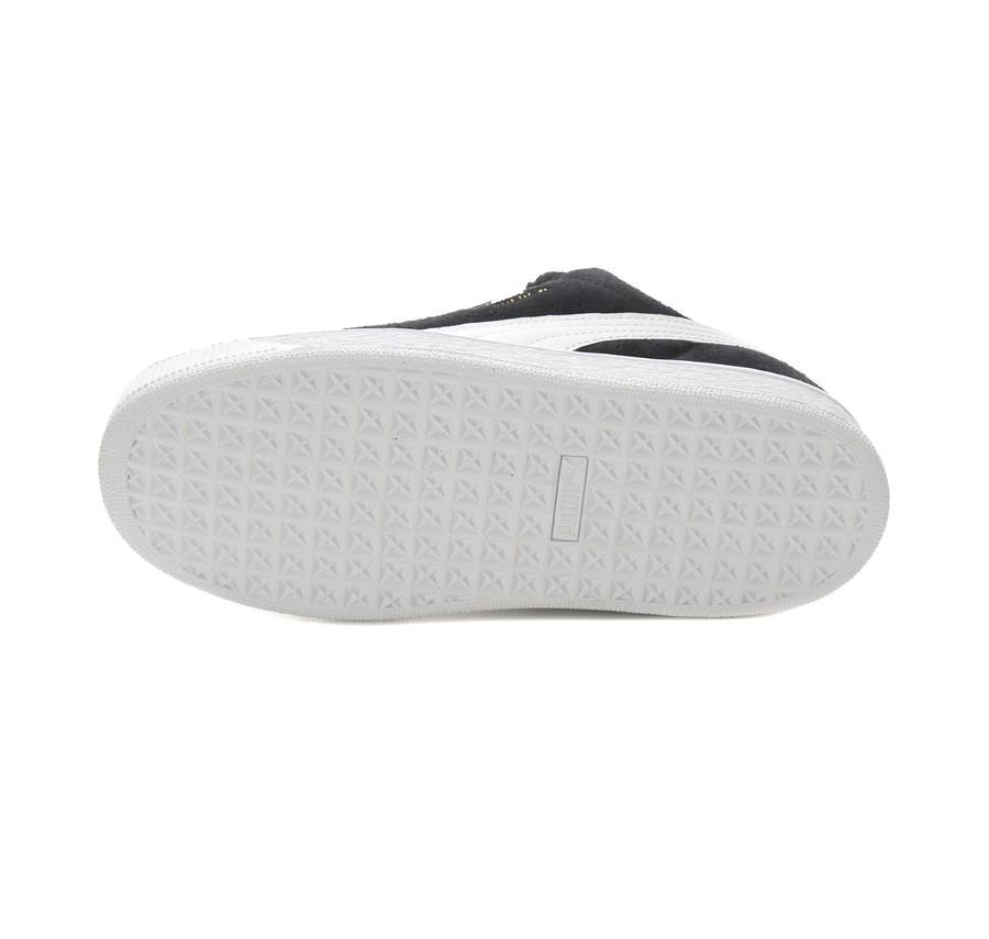 Puma Suede Xl Erkek Spor Ayakkabı Siyah Puma Suede Xl Erkek Spor Ayakkabı Siyah