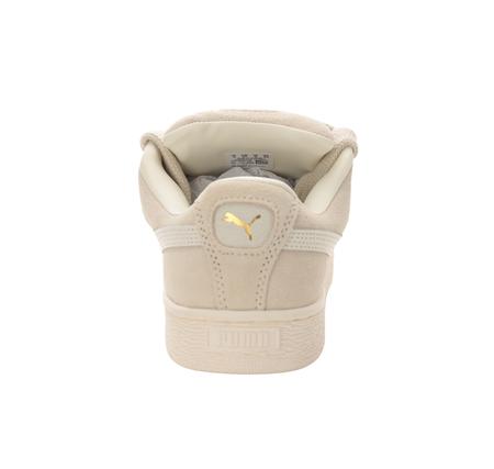Puma Suede Xl Erkek Spor Ayakkabı Sütlü Kahve