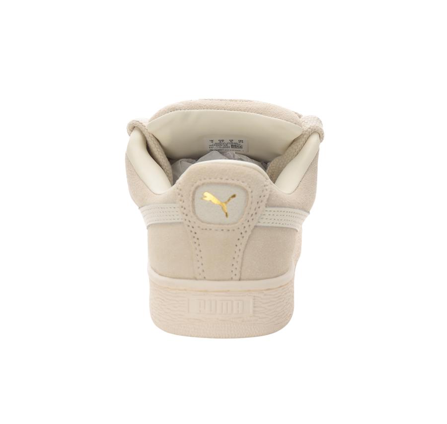 Puma Suede Xl Erkek Spor Ayakkabı Sütlü Kahve Puma Suede Xl Erkek Spor Ayakkabı Sütlü Kahve