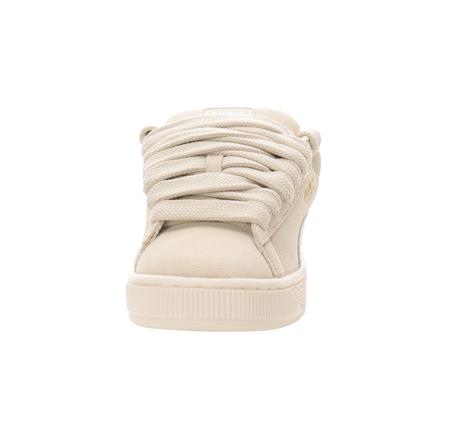 Puma Suede Xl Erkek Spor Ayakkabı Sütlü Kahve