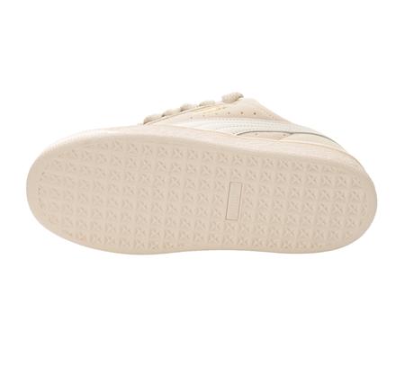 Puma Suede Xl Erkek Spor Ayakkabı Sütlü Kahve