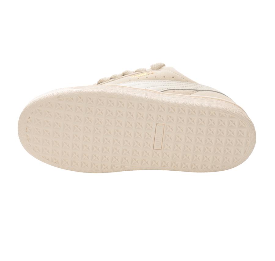 Puma Suede Xl Erkek Spor Ayakkabı Sütlü Kahve Puma Suede Xl Erkek Spor Ayakkabı Sütlü Kahve