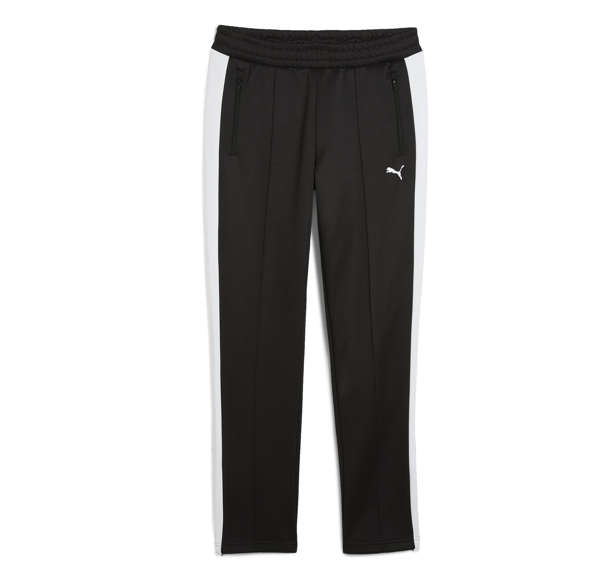 Женские спортивные штаны Puma T7 Always On Slim Trackpants