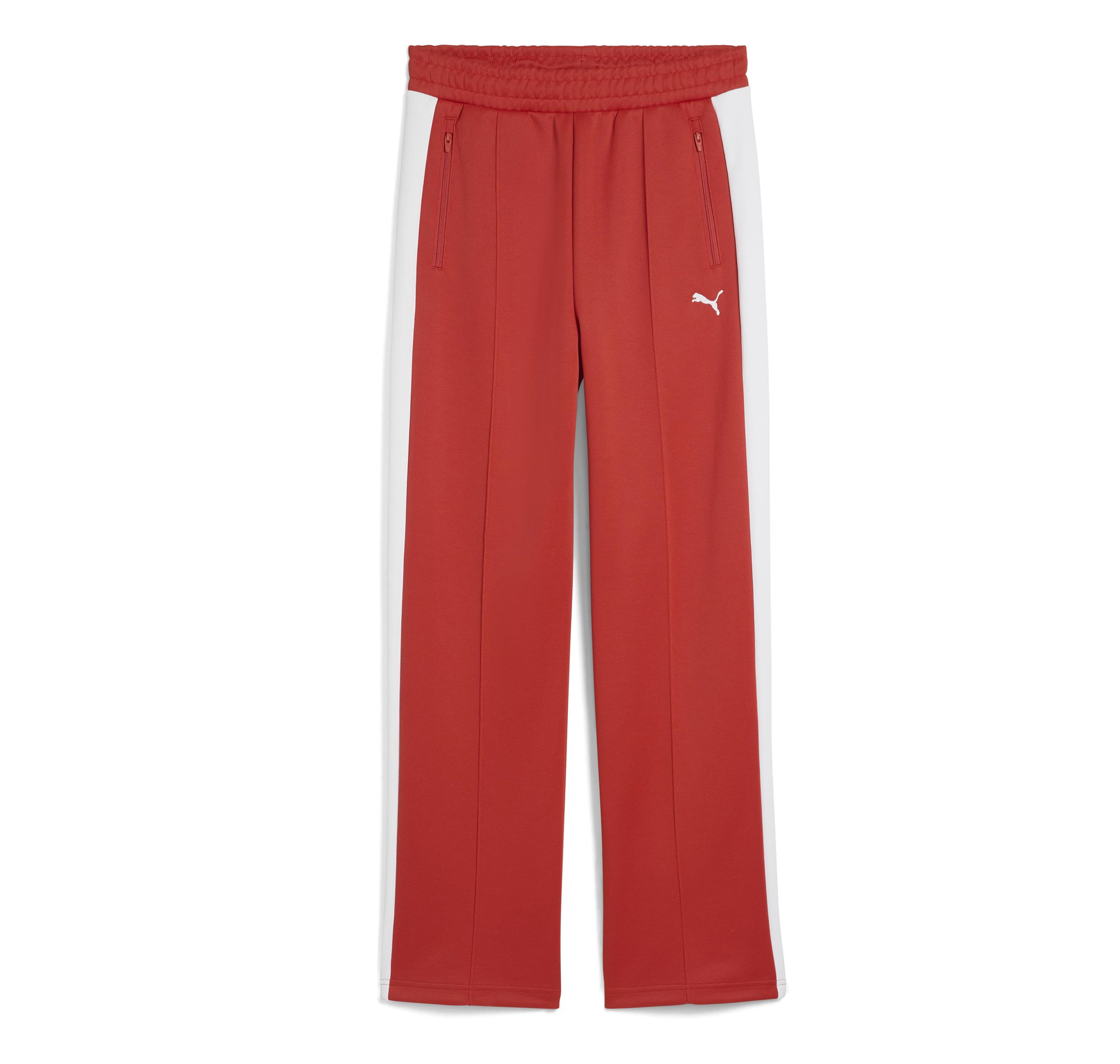 Женские спортивные штаны Puma T7 Always On Straight Pants