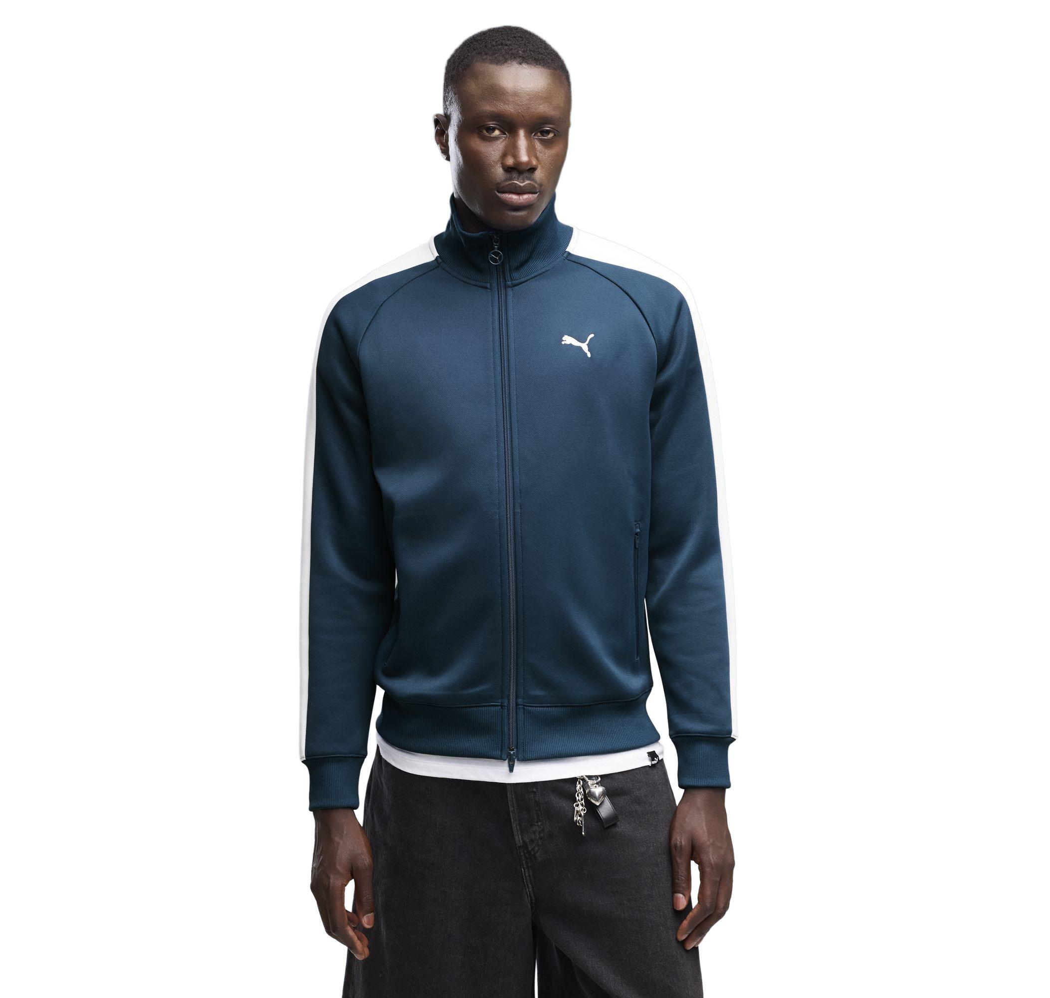 Мужская куртка Puma T7 Always On Track