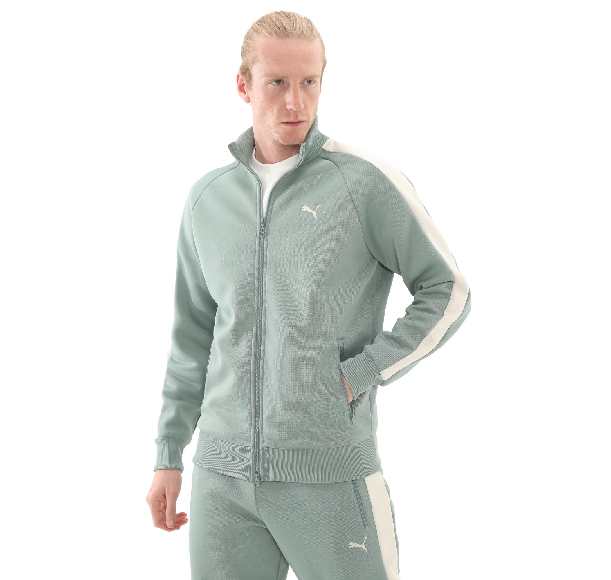 Мужская куртка Puma T7 Always On Track