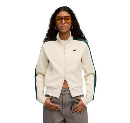 Puma T7 Always On Track Jacket Kadın Ceket