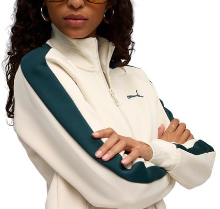 Puma T7 Always On Track Jacket Kadın Ceket