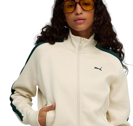 Puma T7 Always On Track Jacket Kadın Ceket