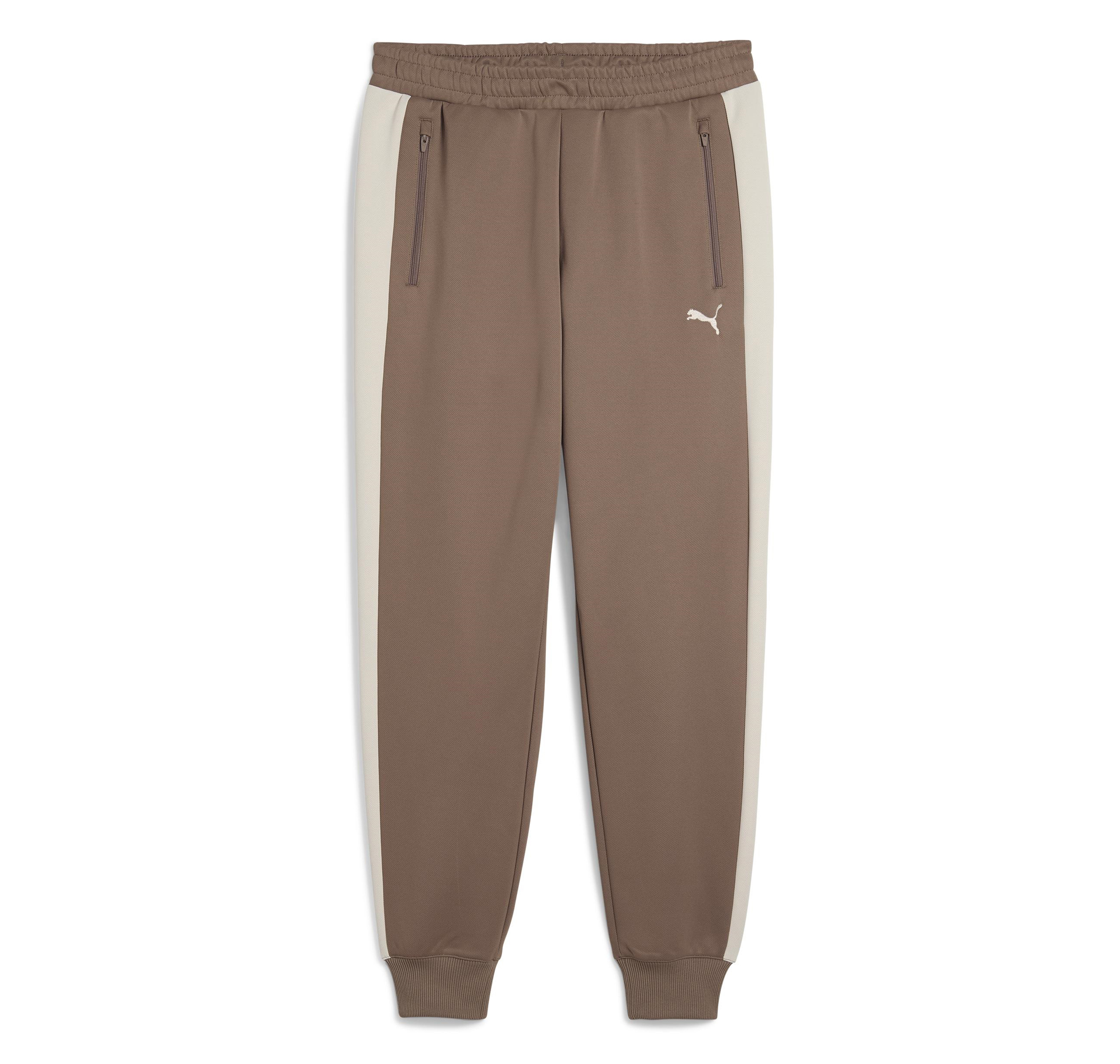 Мужские спортивные штаны Puma T7 Always On Track Pants