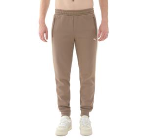 Puma T7 Always On Track Pants Erkek Eşofman Altı Kahve