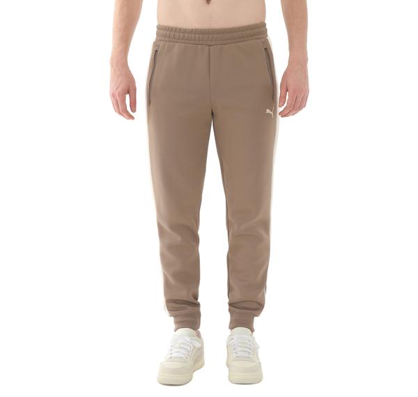 Puma T7 Always On Track Pants Erkek Eşofman Altı Kahve Puma T7 Always On Track Pants Erkek Eşofman Altı Kahve
