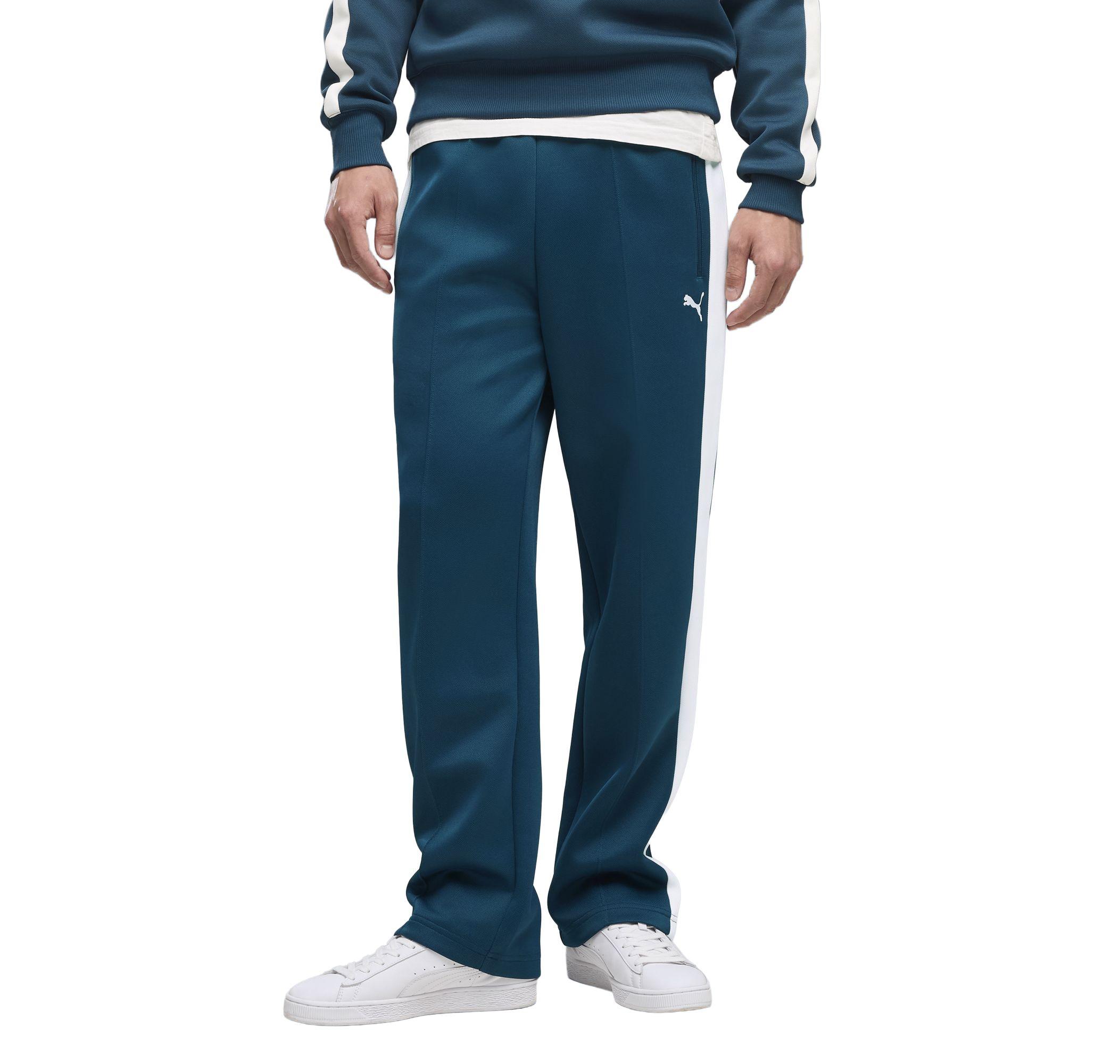 Мужские спортивные штаны Puma T7 Always On Track Pants