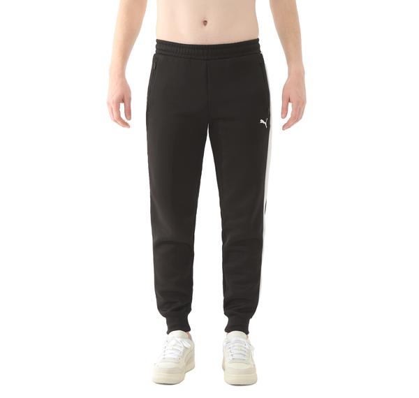 Puma T7 Always On Track Pants Erkek Eşofman Altı Siyah Puma T7 Always On Track Pants Erkek Eşofman Altı Siyah